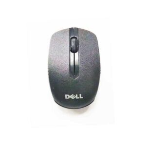 bDonix Dell Wireless optical mouse wm336 1 Dell WM326 Optical Wireless Mouse