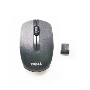 bDonix Dell Wireless optical mouse wm336 2 Home