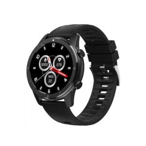 bDonix F50 Smart Call Custom Dial Men Heater Fitness Tracker 6 F50 Smart Watch & Fitness band