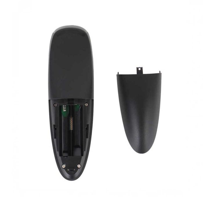 bDonix G10 Remote Control 2 4GHz Wireless Air Mouse G10s Voice Microphone Gyroscope IR Learning for Android 4 G10 Remote Control 2.4GHz Wireless Air Mouse