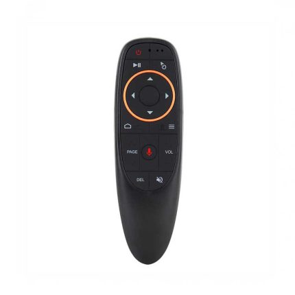 Air Mouse G10s with Voice Control