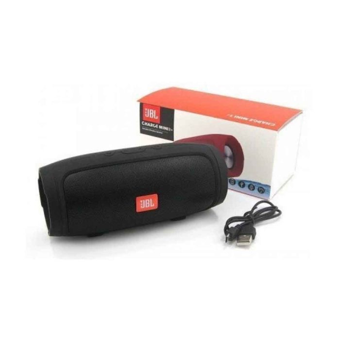 bDonix JBL Charger 3 Mini Bluetooth Wireless Speaker 4 JBL Charge 3+ Waterproof Portable Bluetooth Speaker