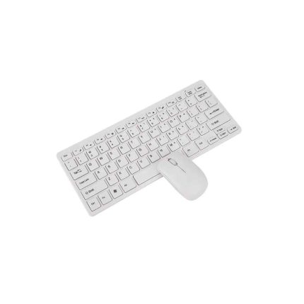 Keyboard and Mouse Combo Price