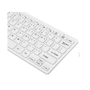 bDonix K03 Wireless Keyboard Mouse Combo 6 Home