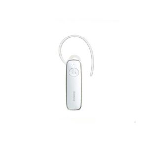 bDonix Remax Bluetooth Single Side T8 1 Remax T8 Bluetooth Headset White
