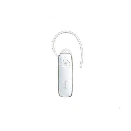Remax T8 Bluetooth Headset White
