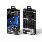 Remax V5 TWS Wireless Earbuds