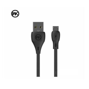 bDonix Remax WK Micro USB Charging Cable 1 WK Micro USB Charging and Data Cable WDC-072