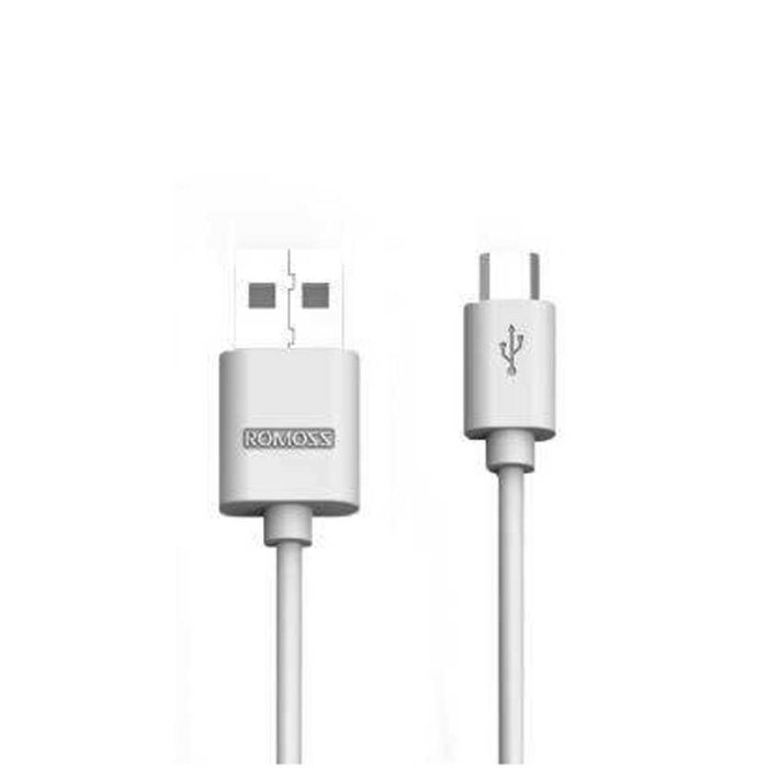 bDonix Romoss Micro USB Charging and Data Cable 2 Romoss Charging and Data Cable Micro USB For Android CB05