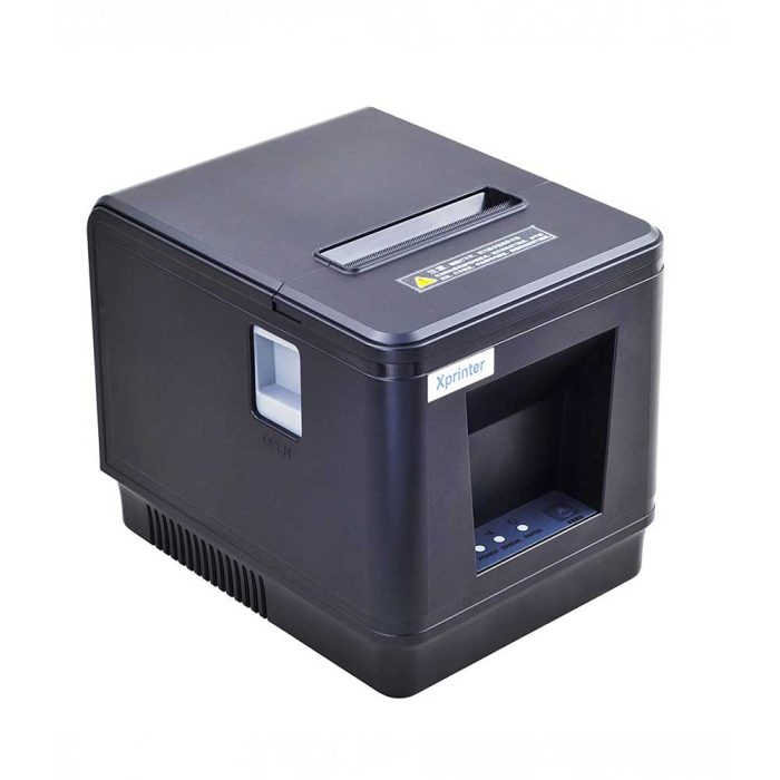 bDonix X Printer H200N 80MM USB Printer 2 X Printer H200N 80MM USB Printer