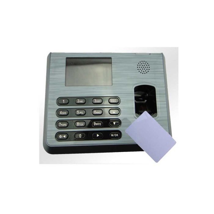 ZKTECO TX628 ZK Fingerprint Time Attendance System Employee Time Management System and 125khz Rfid Card Time Clock