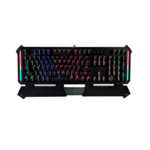 Bloody B875N Light Strike Gaming Keyboard Full Mechanical Black bDonix 2 A4Tech Bloody B875N LS Gaming Keyboard Mechanical