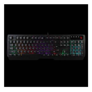 Bloody Q135 Illuminate Gaming Keyboard Black Bdonix 1 A4tech Bloody Q135 illuminate Gaming Keyboard