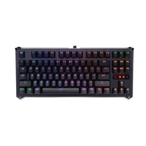 bDonix A4Tech Bloody B930 Full Mechanical Gaming Keyboard 1 Bloody B930 keyboard Optical Switch Gaming TKL RGB LED Backlit