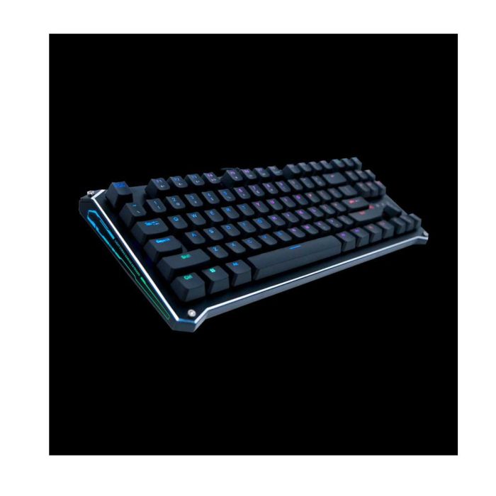 bDonix A4Tech Bloody B930 Full Mechanical Gaming Keyboard 5 Bloody B930 keyboard Optical Switch Gaming TKL RGB LED Backlit
