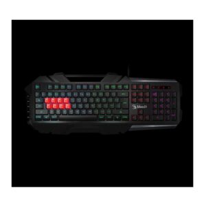 bDonix A4Tech Bloody Gaming Keyboard B3590R 1 A4tech bloody B3590r 8 LS Mechanical Gaming Keyboard