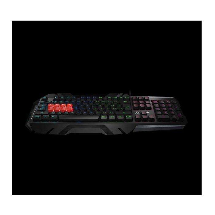 bDonix A4Tech Bloody Gaming Keyboard B3590R 3 A4tech bloody B3590r 8 LS Mechanical Gaming Keyboard