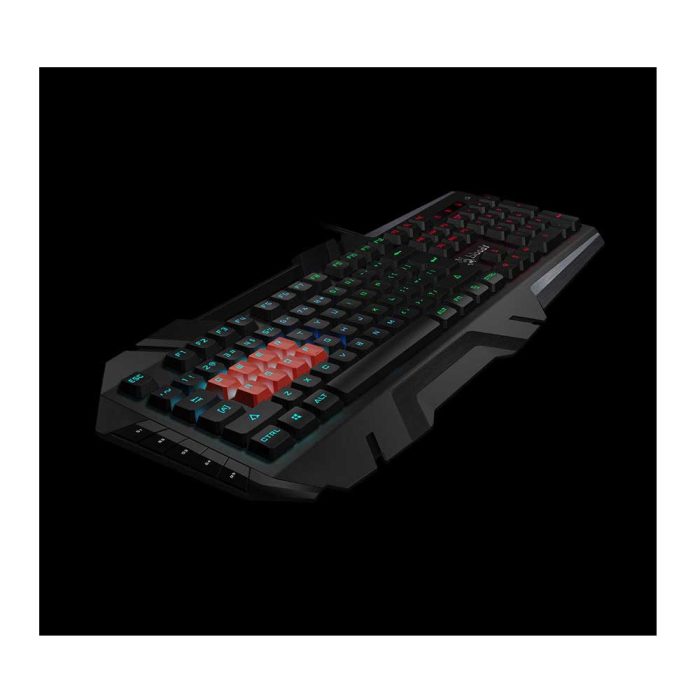 bDonix A4Tech Bloody Gaming Keyboard B3590R 4 A4tech bloody B3590r 8 LS Mechanical Gaming Keyboard