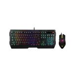 A4tech Bloody Q130 Gaming Mouse and Keyboard Combo