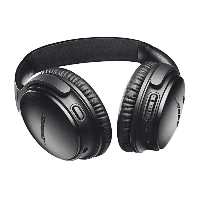 bDonix Bose QC35 Wireless Bluetooth Headphone 5 Bose QuietComfort 35 Wireless Bluetooth Headphones