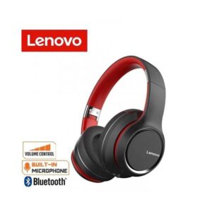 bDonix Lenovo HD200 Bluetooth Over Ear Headphone 1 Lenovo HD200 Bluetooth Headphone