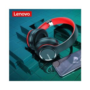 bDonix Lenovo HD200 Bluetooth Over Ear Headphone 7 Home