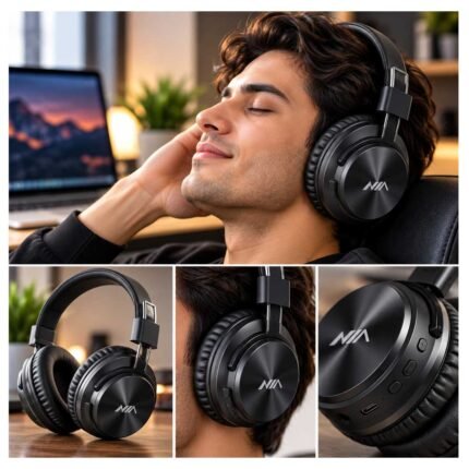 NIA S4000 Bluetooth
