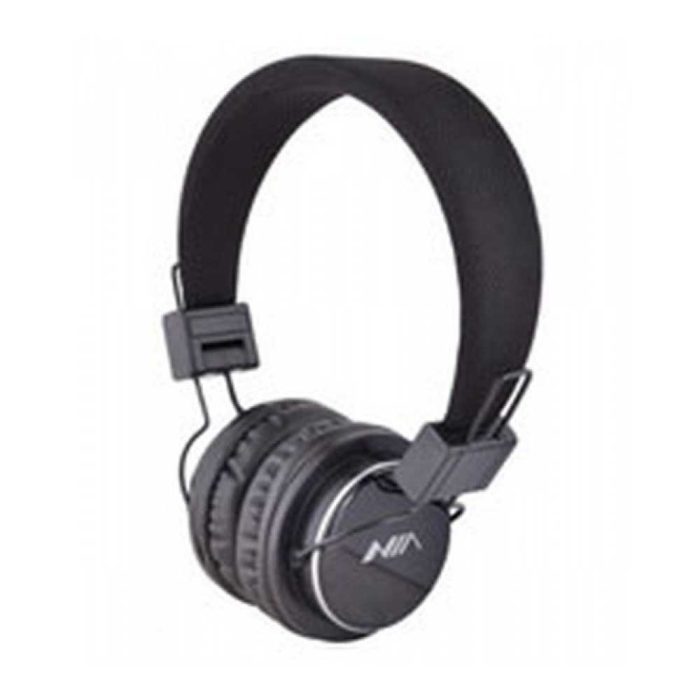 bDonix Q8 Wireless Bluetooth Headphone 3 NIA Q8-851s Bluetooth Wireless Headphone