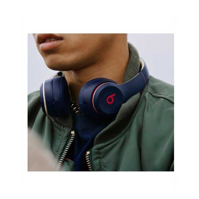 bDonix Wireless Bluetooth Solo 3 Over Ear Headphone 5 Beats Solo 3 Wireless Headphones
