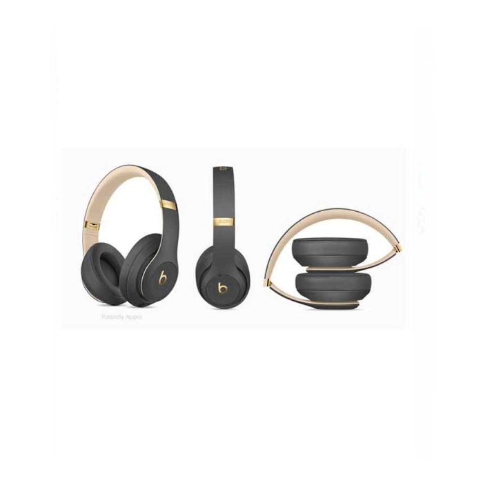 beats Studio 3 Wireless Bluetooth Headphone Over Ear 3 Beats Studio 3 Wireless Bluetooth Headphone Over Ear