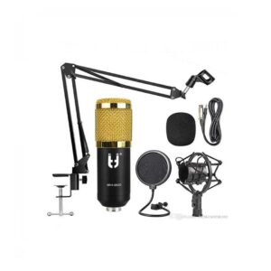 bDonix BM800 Microphone BM 800 Condenser Microphone Kit
