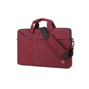 bDonix Brinch Laptop bag for 15 1 Brinch BW-235 Laptop Bag 15.6 Inch - Red