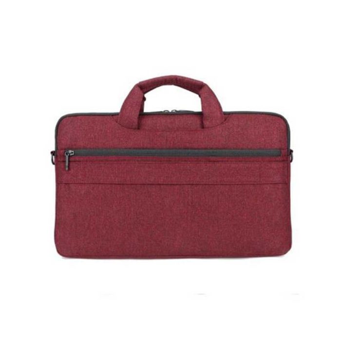 bDonix Brinch Laptop bag for 15 2 Brinch BW-235 Laptop Bag 15.6 Inch - Red