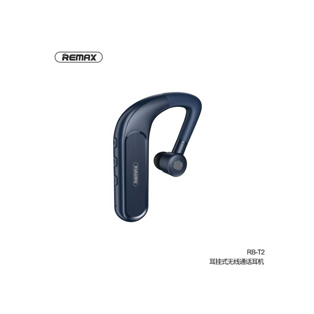 Remax T2 Bluetooth