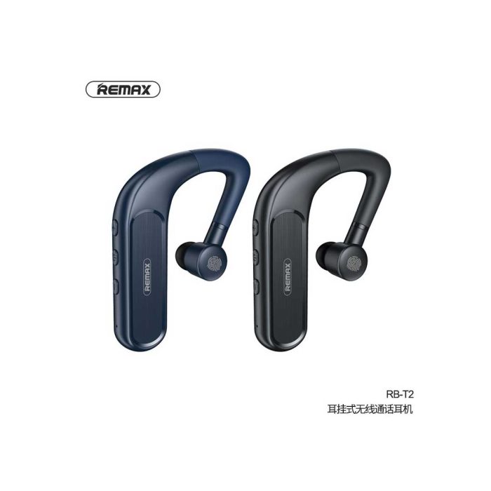 Remax Bluetooth Handsfree RB T2 bdonix 4 Remax T2 Bluetooth Handsfree