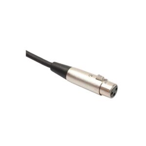 bDonix XLR Male To Female Cable 2 Home