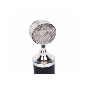 bdonix BM 502 Condenser Microphone 1 BM-502 Condenser Microphone