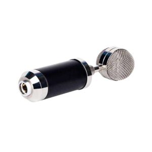 bdonix BM 502 Condenser Microphone 2 Home