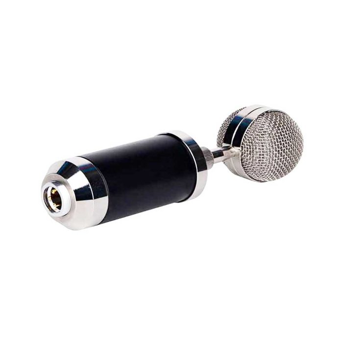 bdonix BM 502 Condenser Microphone 2 BM-502 Condenser Microphone