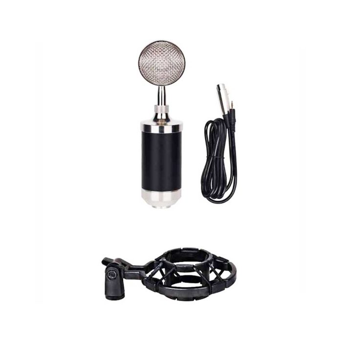 bdonix BM 502 Condenser Microphone 5 BM-502 Condenser Microphone
