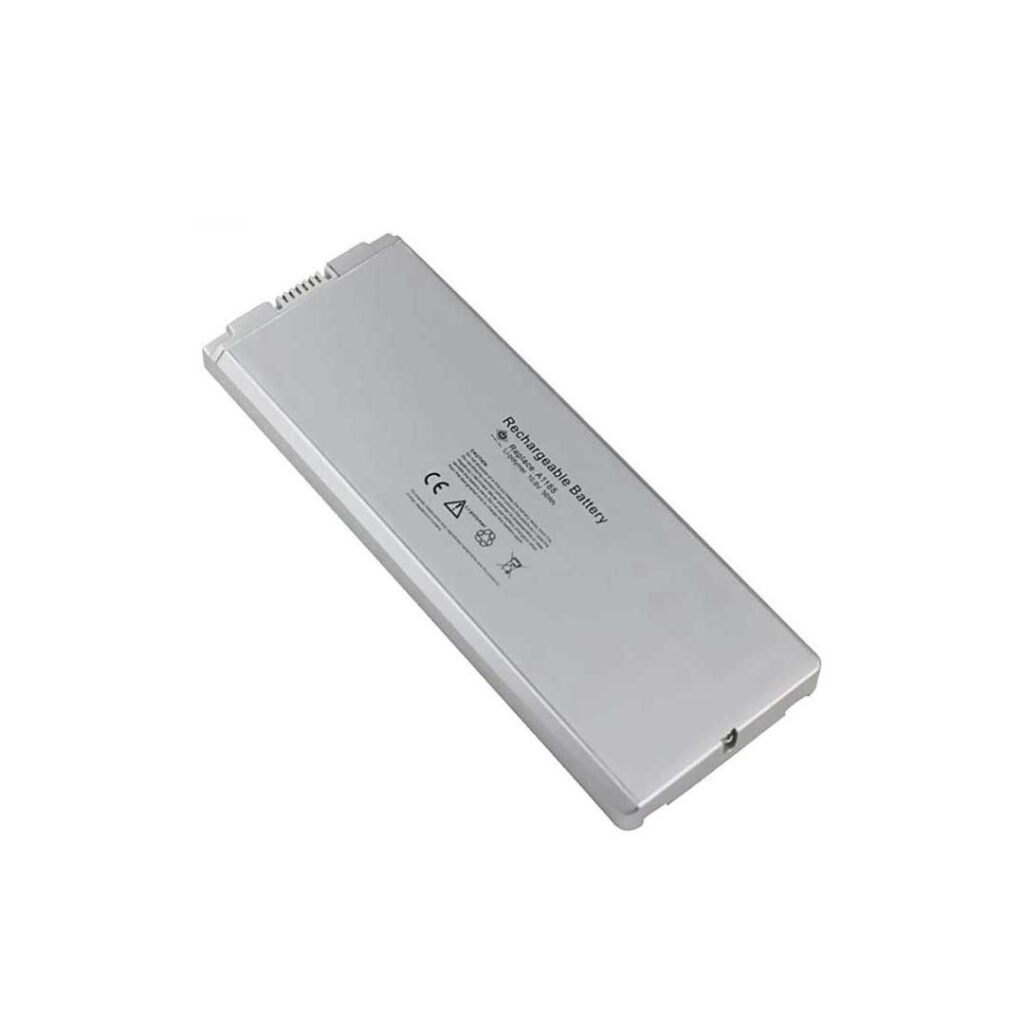 apple macbook 13 inch battery