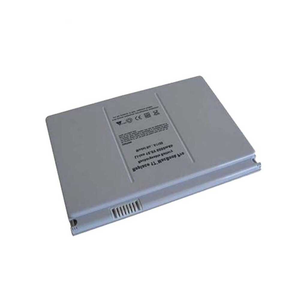 Apple Macbook Pro 17 Inch Battery Price