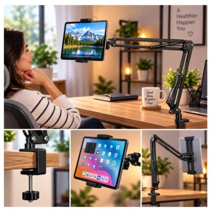 tablet arm stand