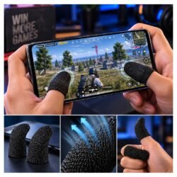 thumb sleeve for pubg price