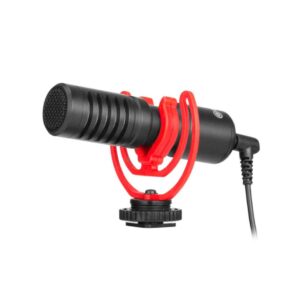 boya mm1 1 1 Boya MM1+ Wireless Universal Cardioid Microphone