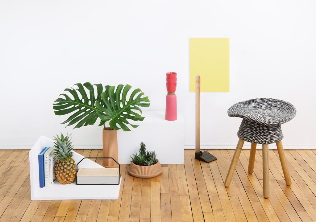 wd blog 1 Minimalist Japanese-inspired furniture