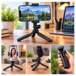 mobile table stand price