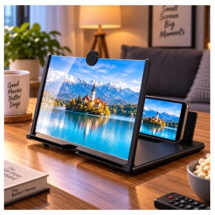 mobile magnifier price