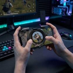 pubg auto fire trigger