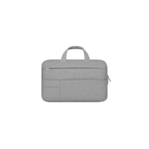 Slim Bag 14.6 Silver Laptop Slim Bag 14 Inch Grey
